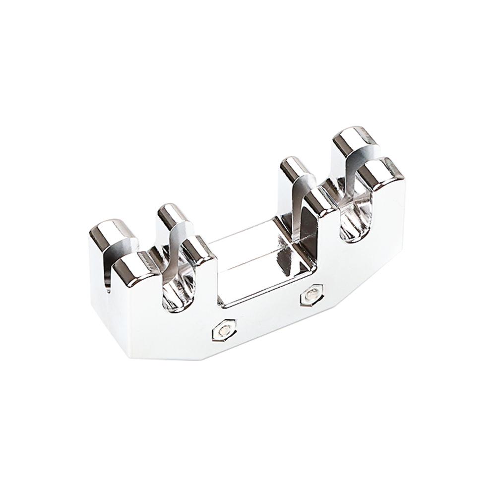 Cello Practice Mute Metal Silencer Music Instrument Cello Replacement Parts for Late Night Cello