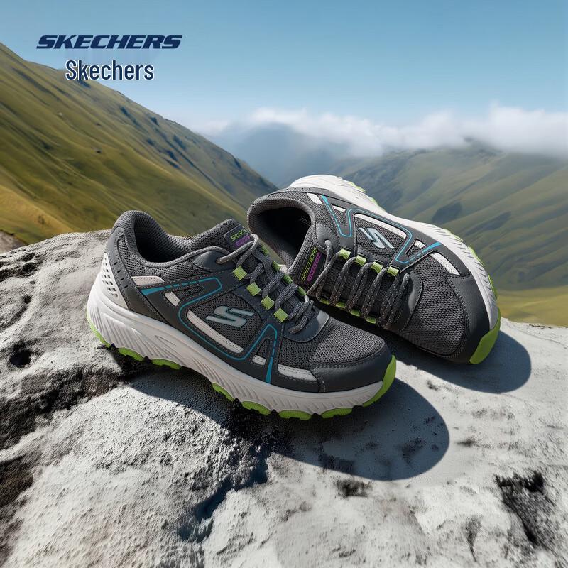 Skechers Women s Lightweight Running Shoes 180296C EU 38