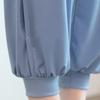 Duran Side Snap Harem Pants Dbf3S-9130 3 Colors