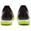 Puma Ultra 1.3 Pro Cage AG Soccer Shoes Men sneaker Black Green White 106516-02