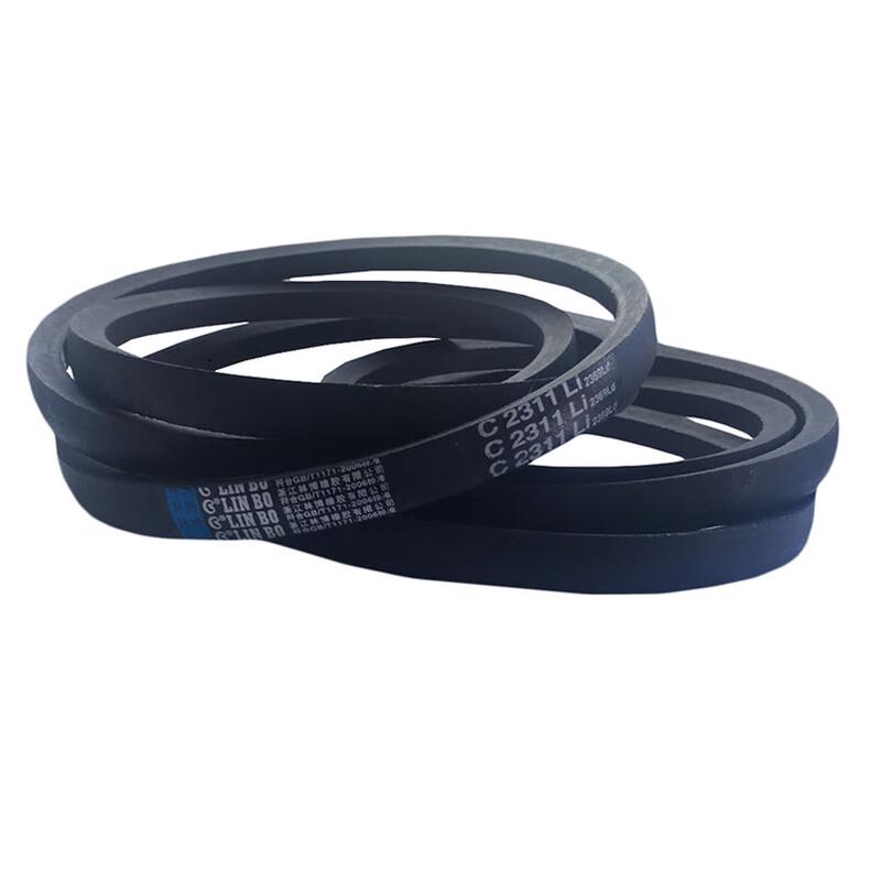 OIMGA Resin V-Belt for Drill Press Motor