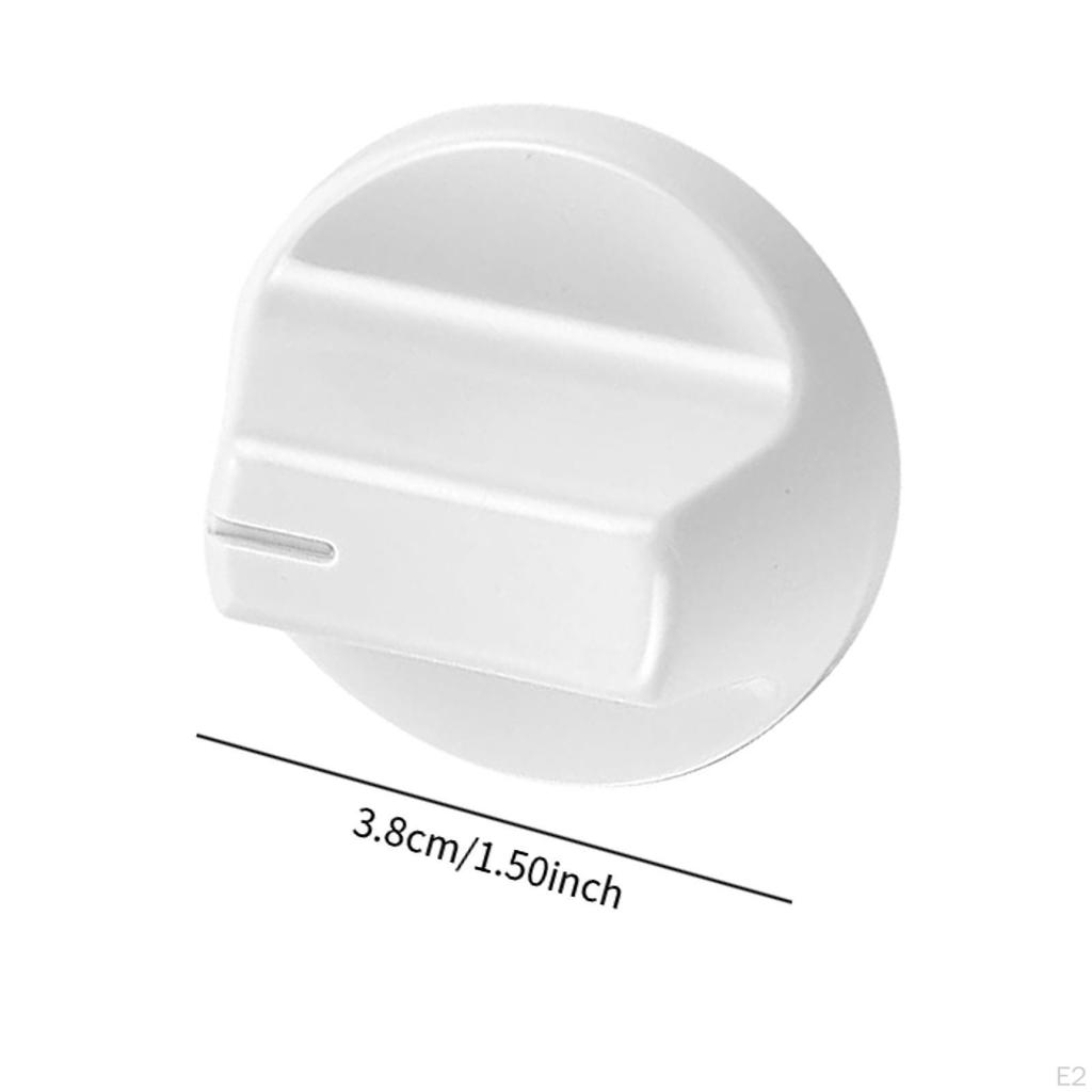 Air Conditioning Knob Wj12x24802 Reliable Cooling System Appliance Control for