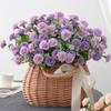 Decorațiuni pentru casă – Flori decorative şi coroane de flori