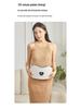 Bianstone Automatic Abdominal Heat Massager & Moxibustion Device