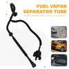 ABLZ-Fuel Vapor Separator Pipe Assembly Car Radiator Coolant Water Hose Carbon Canister Valve Hose
