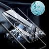 2PCSScreen Protector for Honor 100 90 80 70 60 50 Tempered Glass 9H 3D Curved Protective Anti Scratch Fingerprint Scan Bubble free