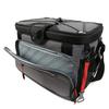 Titan Deep Freeze Cooler Box 16L 30 Gray Limited Edition Color Titan Zipperless Insulated Soft Cooler Perfect for and Outdoor Activities (Holds Cans)