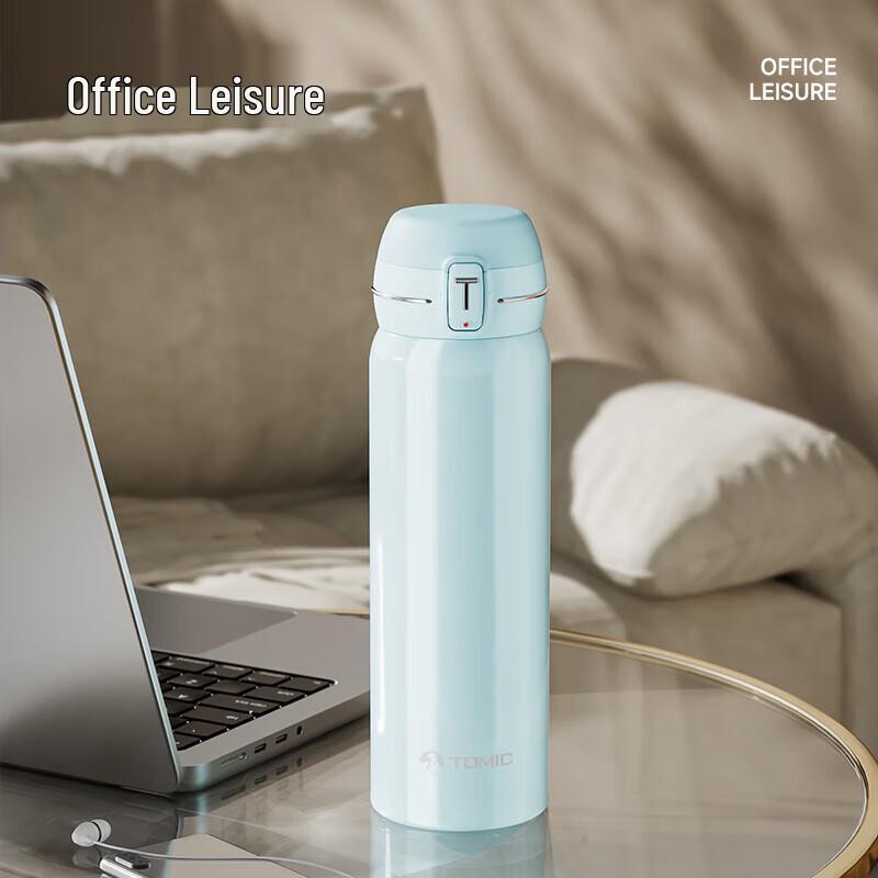 TOMIC Women's 316 Stainless Steel Insulated Bottle