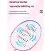 361° Badminton Racket Pair