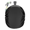 Housse de protection pour enrouleur de tuyau d'arrosage en tissu Oxford 420D Pour Jardin Patio Piscine Pour Garage