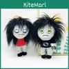 Homestuck Karkat Plush Toy With Pp Cotton Filling For Collectors And Fans
