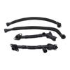 BMW F20 Exhaust Ventilation Hose 11157575640/641