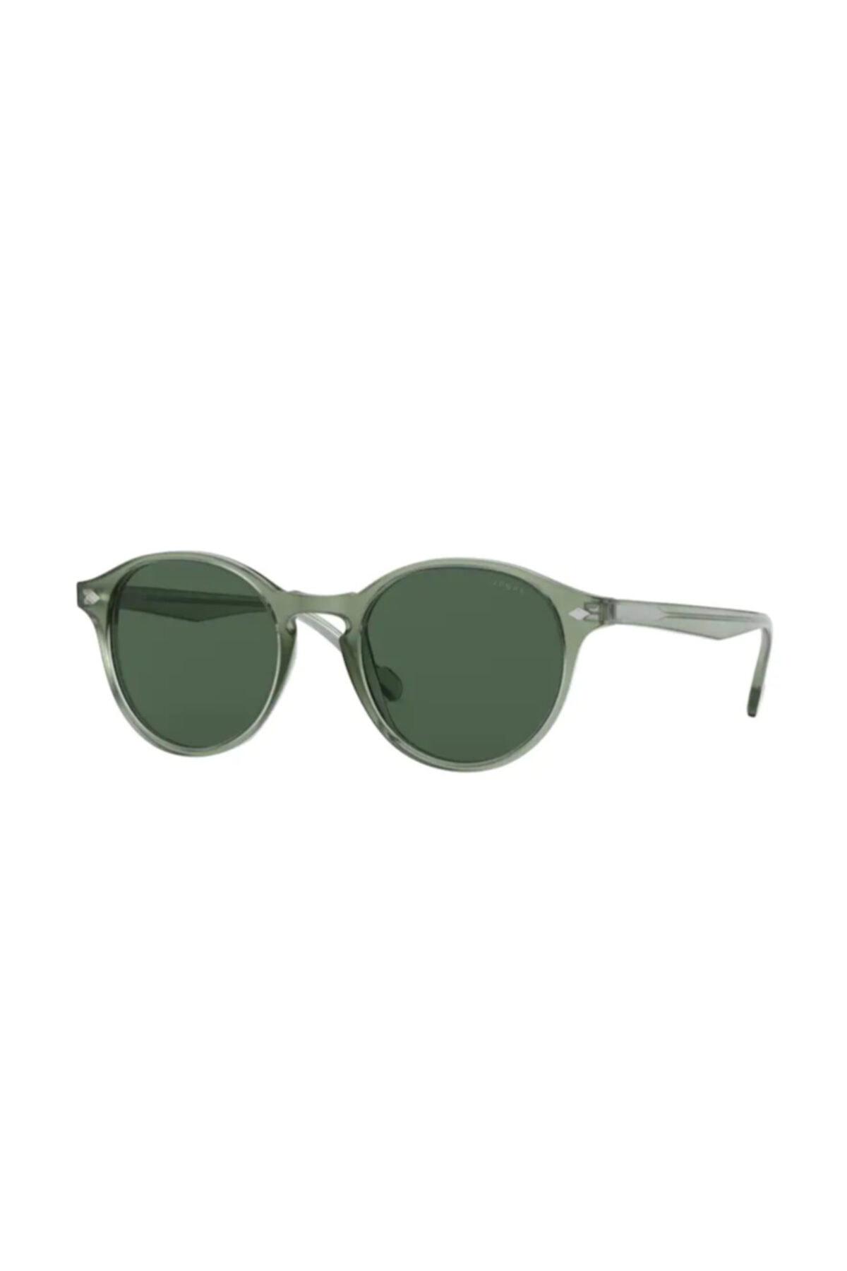 

Солнцезащитные очки унисекс Vogue 5327S C.282071 48-20