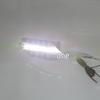 Chrome Daytime Running Lights for BMW X5 E70 (2007-2010)