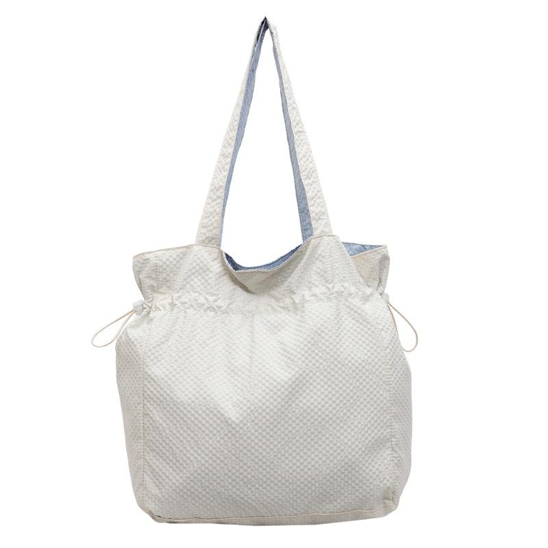 

Повседневная большая сумка женская новая мода женская на плечо сумка-мессенджер большой вместимости сумка-тоут для通勤 женщин