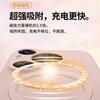Applicable To Huawei Pura11 Mobile Phone Case All-inclusive Lens Skin Feeling Mate11 Anti-drop Liquid Silicone Magnetic Protective Case