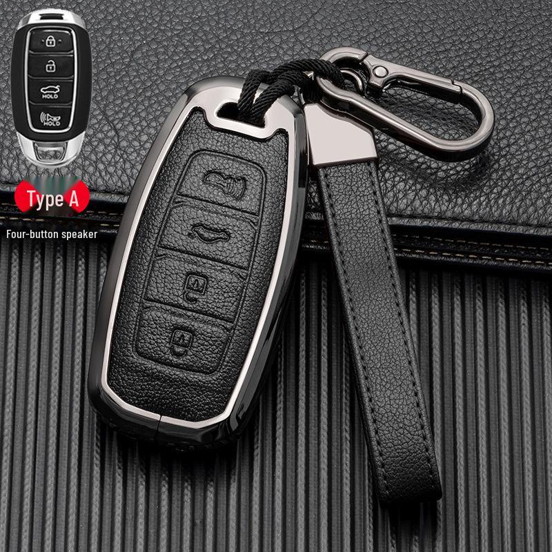 Klíčenka pro Hyundai Elantra, ix25, Sonata, Yuena, Shengda Festa.