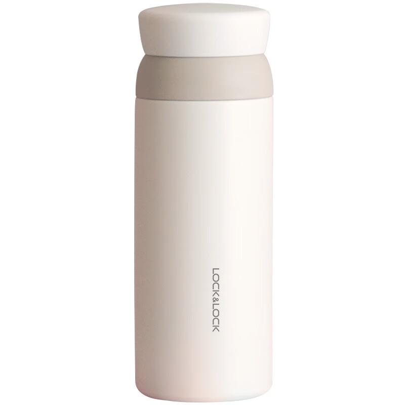 

LOCK&LOCK Aspiration 316 Stainless Steel Vacuum Insulated Mug