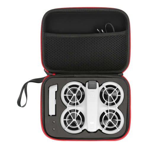 DJI Neo Storage Case, Storage Bag, Carrying Case (Black)
