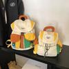 MDNG Color-block Kids' Travel Backpack