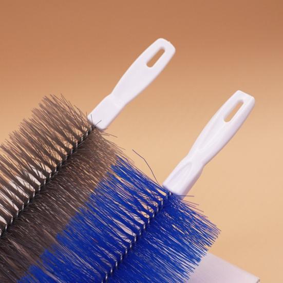 3/6 Pcs Bendable Microfiber Head Cleaning Brush Ceiling Fan Cleaner Duster