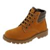Boots Yellow