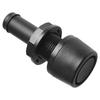 Straight Fuel Tank Vents 22mm Nylon Fuel Tank Vents Straight Vents For Boats