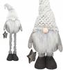 Christmas Gnome Telescopic Large 105Cm