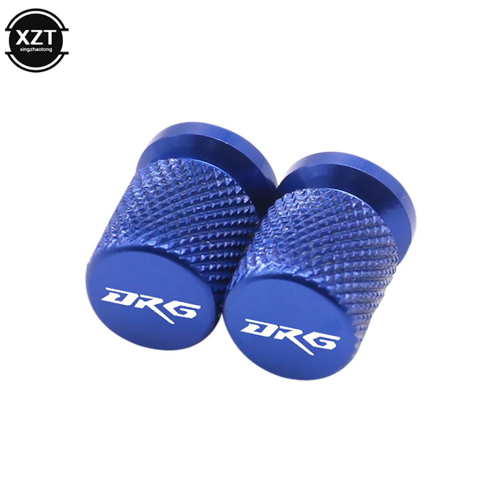 2pcs Universal Car Wheel Tire Valve Caps Air Stem Covers Tyre Stem Covers Airdust Waterproof 12MM