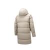 Anta Six-Degree Core Mid-Length Down Jacket Men Outerwear 152617906-3