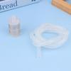 1Set Floating Beer Keg Liquid Dip Tube Fit Ball Lock & Pin Lock Stainless Steel Ball Float And Silicone Tube