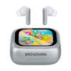 Bach John T8 True Wireless ANC Earbuds