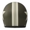 DMD Open Face Helmet Vintage