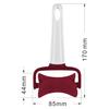 Talos Dumpling Mold Dough Press Round Shape Cookie Cutter Roller Cooking Baking Tool