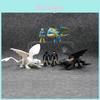 Play And Collect Dreamworks Dragons Figures For Kids