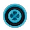 AC A C System High Low Pressure Valve Cap High Pressure