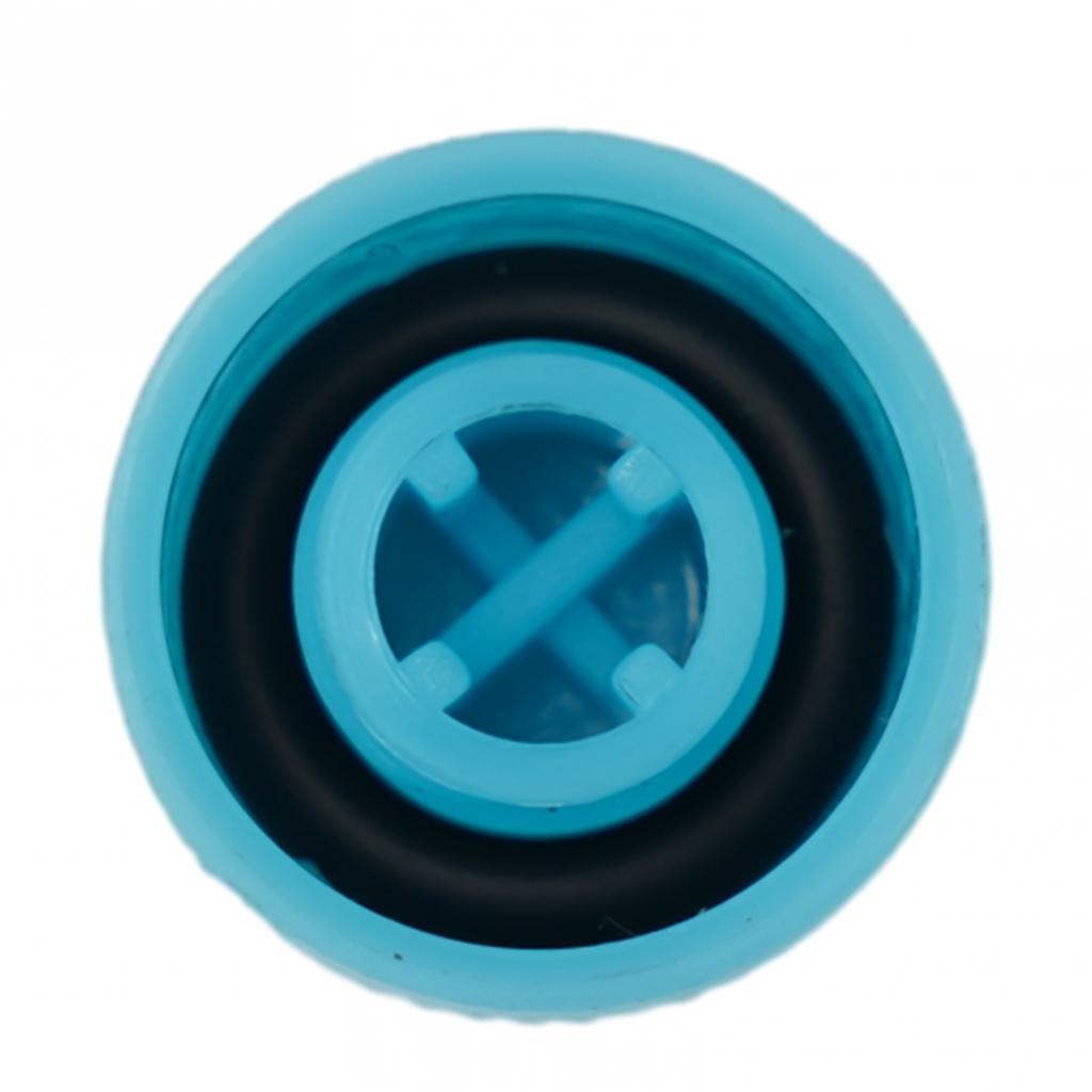 AC A C System High Low Pressure Valve Cap High Pressure