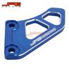 CNC Aluminum Chain Guide & Slider for TW200 XT225 XT250 Off-Road Motorcycle
