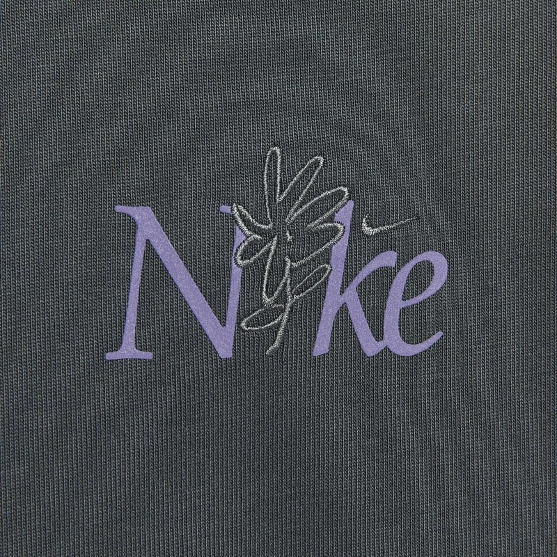 Nike Sportswear T Shirt Men's Coal Black HJ0615-060