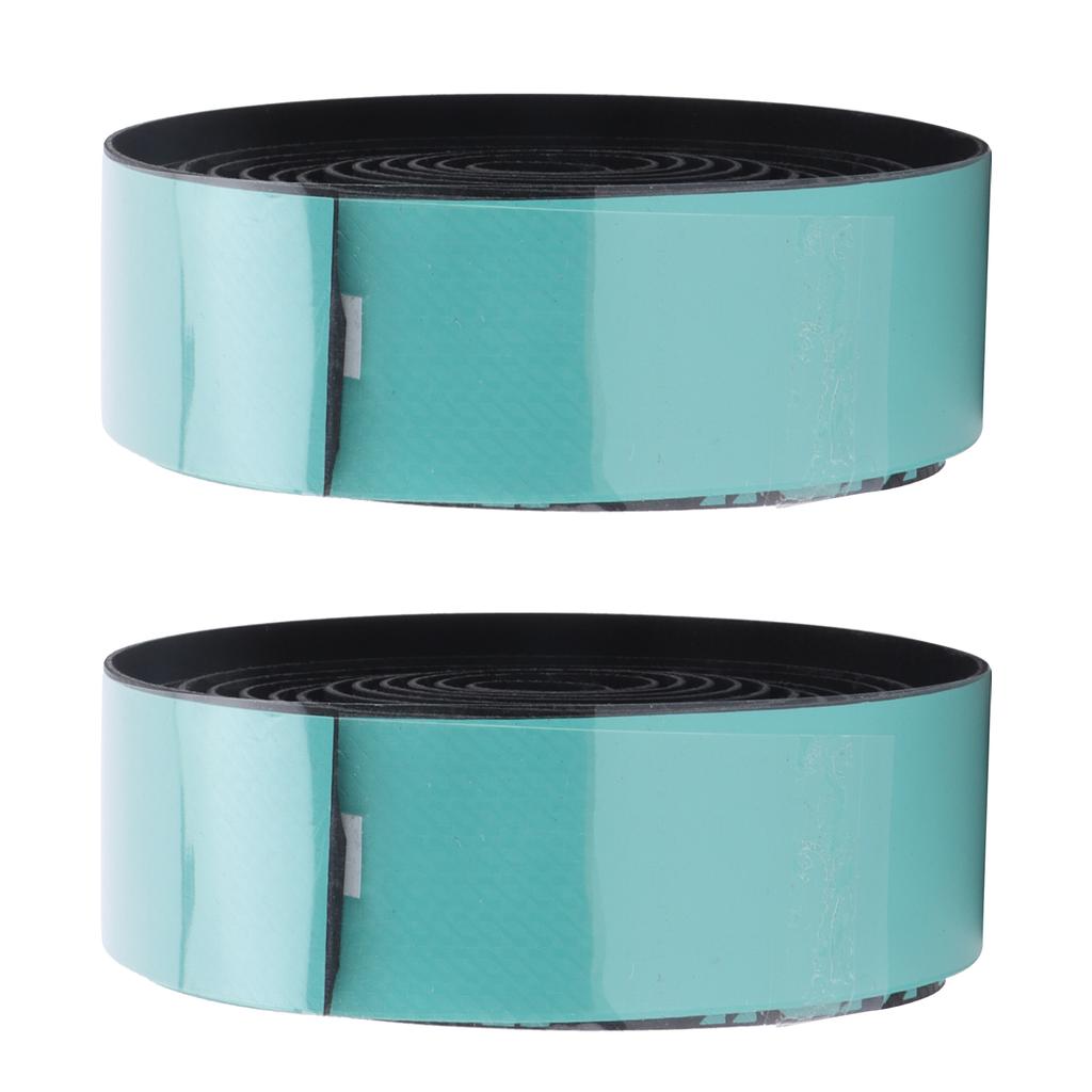 Highway Gradient Skyblue Handlebar Strap NonSlip Cycling Bar Wrap Breathable Tape