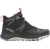 Треккинговые ботинки Merrell Siren 4 Traveller Mid GTX
