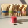 Colored Wax Granules for DIY Candle Making - 1kg Bag
