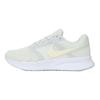 Nike Run Swift 3 Minimalist Comfortable Durable Breathable Supportive Rebound Low-Top Casual Running Shoes Women Sneaker White Gray DR2698-013