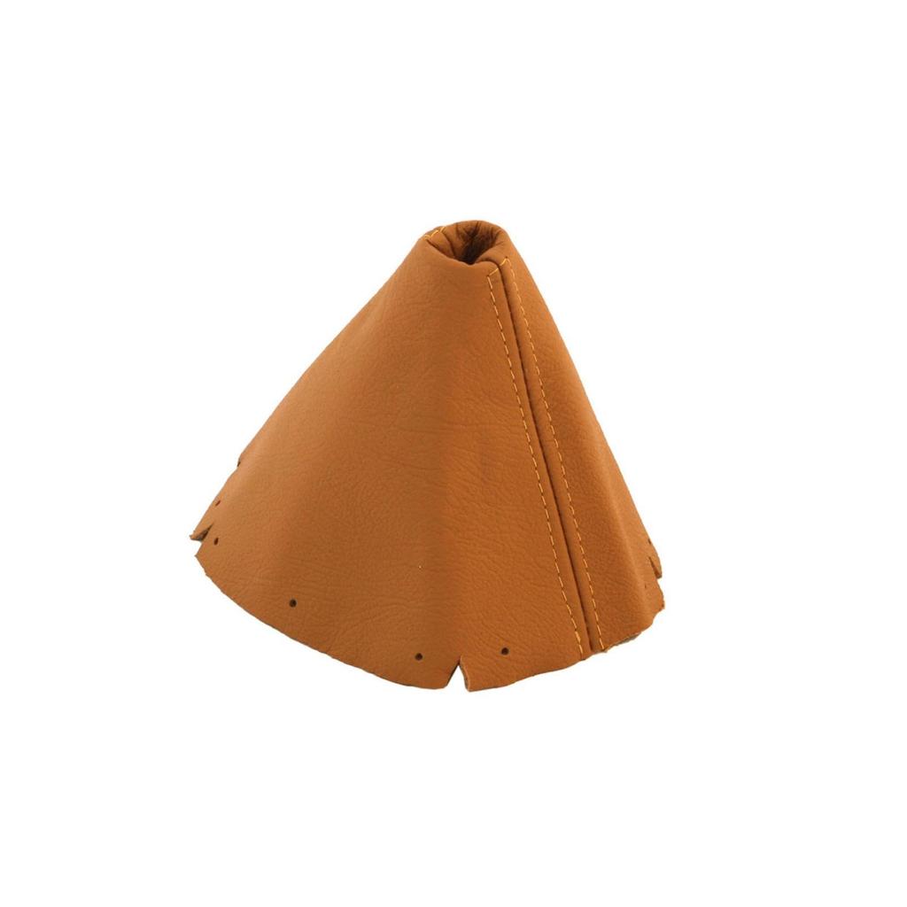 Leather Shift for I.L.Motorsport Boot, Brown, NA6CE/NA8C/NB6C/NB8C (NAB-046B)