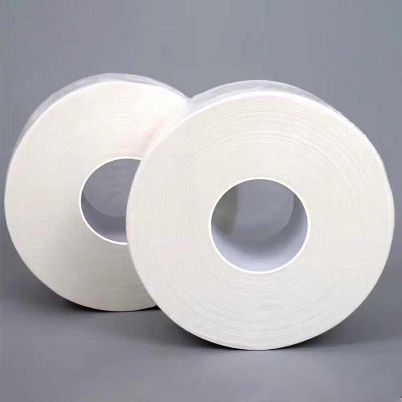 Mufengxing Large Roll Toilet Paper