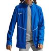 Park 26 Solid Color Stand Collar Long Sleeve Jacket Kids Jackets HM7269-463