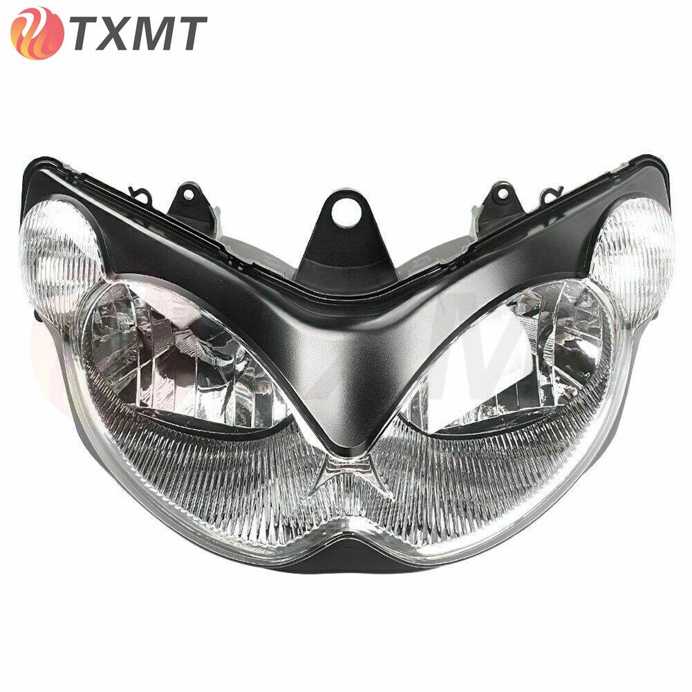 

Kawasaki ZZR1200 Headlight Assembly (Compatible with Models 2005-2015)