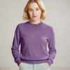 Women's Fashion Long Sleeve Slimming All-match Sweater Pullover Knit Top
