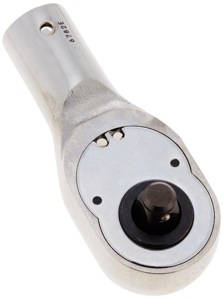 TOHNICHI QH Type Ratchet Head Drive Angle 12.7 QH22D-1/2