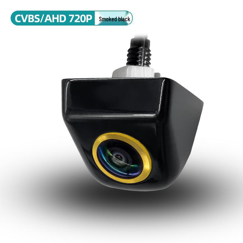 Golden Lens 1080P Korean Style Rear View Camera with Full HD Night Vision